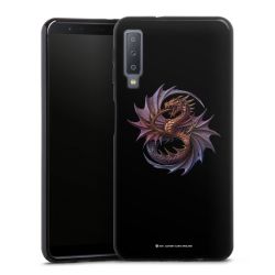 Silicone Case black