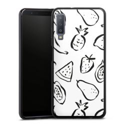 Silicone Case black