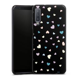 Silicone Case black