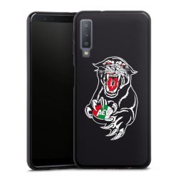 Silicone Case black