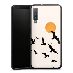 Silicone Case black