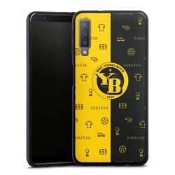 Silicone Case black