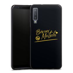 Silicone Case black