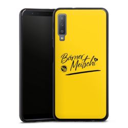 Silicone Case black