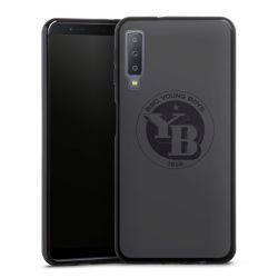 Silicone Case black