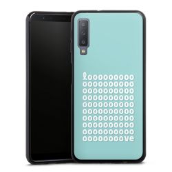 Silicone Case black