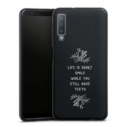 Silicone Case black