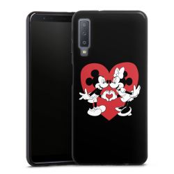 Silicone Case black