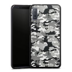 Silicone Case black