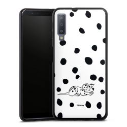 Silicone Case black