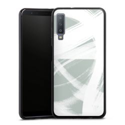 Silikoni Suojakuori musta