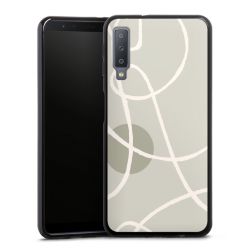 Silikoni Suojakuori musta