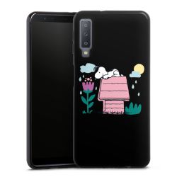 Silicone Case black
