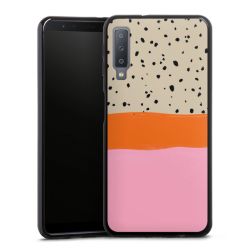 Silicone Case black