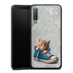 Silikoni Suojakuori musta