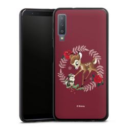 Silikoni Suojakuori musta