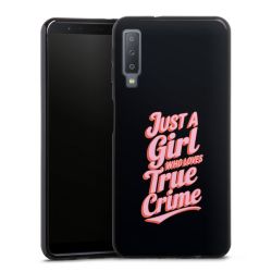 Silicone Case black