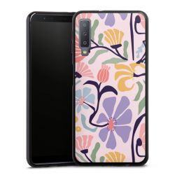 Silikoni Suojakuori musta