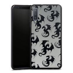 Silicone Case black