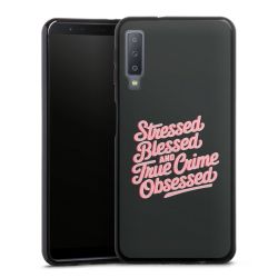 Silicone Case black