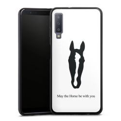 Silicone Case black