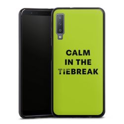 Silicone Case black