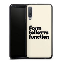 Silicone Case black