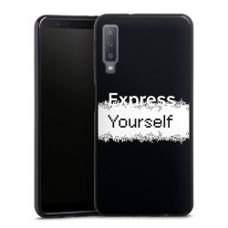 Silikoni Suojakuori musta