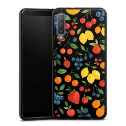 Silicone Case black