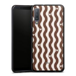 Silikoni Suojakuori musta