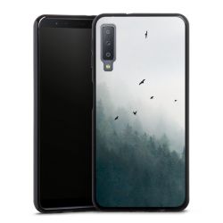 Silikoni Suojakuori musta