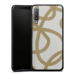 Silikoni Suojakuori musta