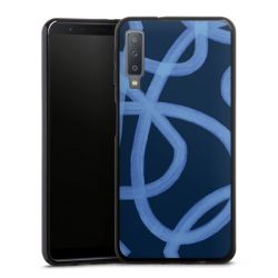 Silikoni Suojakuori musta