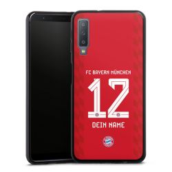 FC Bayern München Trikot Personalisierbar 25-26