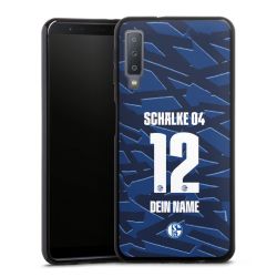 Schalke 04 Trikot Personalisierbar 25-26