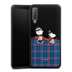 Silikoni Suojakuori musta