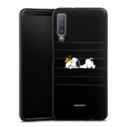 Silikoni Suojakuori musta