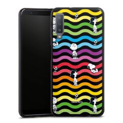 Silikoni Suojakuori musta