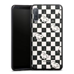 Silikoni Suojakuori musta