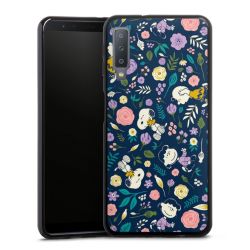 Silikoni Suojakuori musta