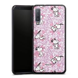 Silikoni Suojakuori musta