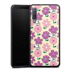 Silikoni Suojakuori musta