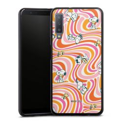 Silikoni Suojakuori musta