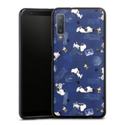 Silikoni Suojakuori musta