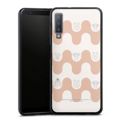 Silikoni Suojakuori musta