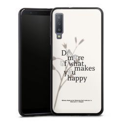 Silikoni Suojakuori musta