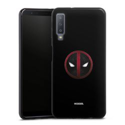 Silikoni Suojakuori musta