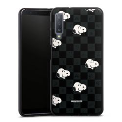 Silikoni Suojakuori musta