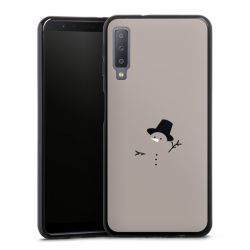 Silicone Case black