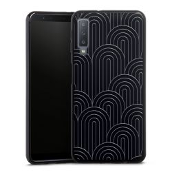 Silicone Case black